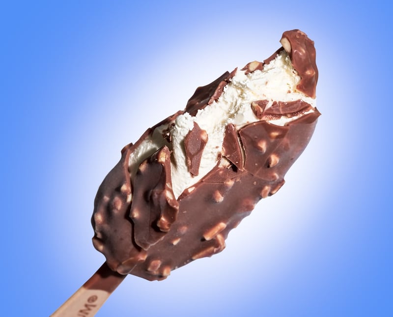 Creamy Ice Cream Creations