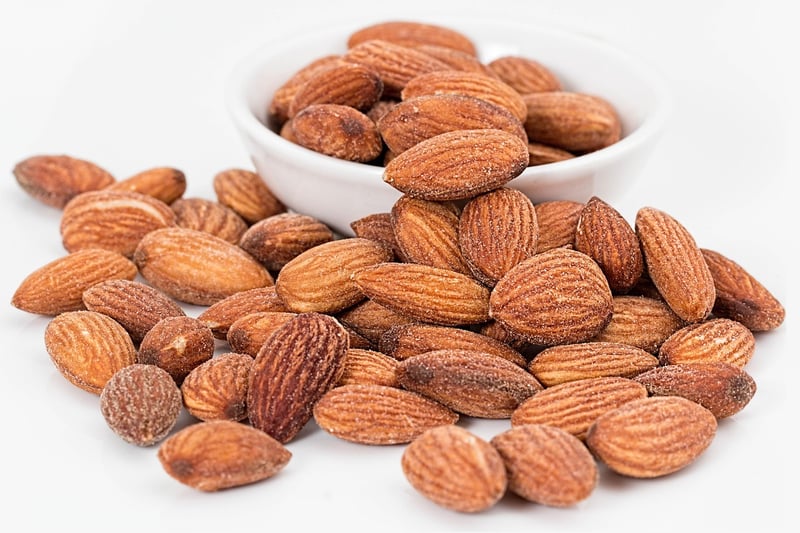 Protein-rich Vegetarian Options